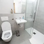 Maison d'hôtes Zamek V Kostelci Nad Cernymi Lesy *