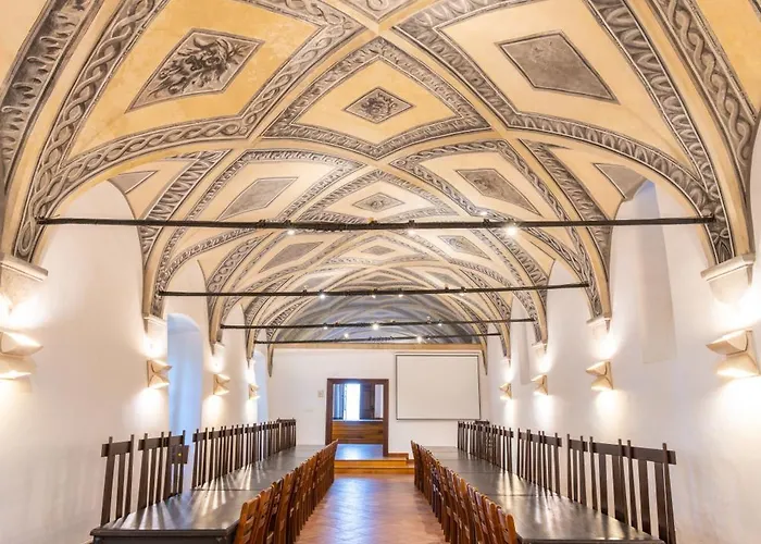 Guest house Zamek V Kostelci Nad Cernymi Lesy *